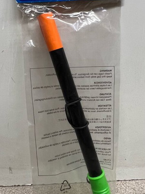 Swim snorkel new