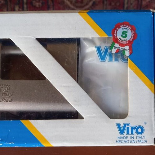 1/2" inch safety chain lock with padlock Inviolable