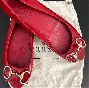 παπούτσια Gucci