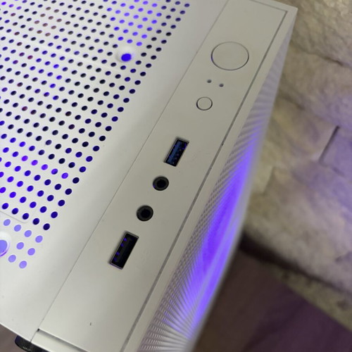 Gaming PC Intel Core i5-8500 with RTX 2060 Super