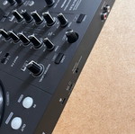 Pioneer DJ DDJ-FLX4 controller