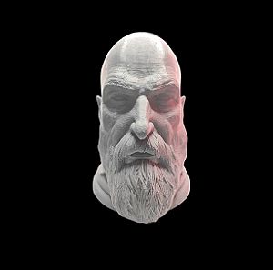 Kratos - Διακοσμητικό headstand