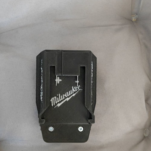 Milwaukee M18 Adapter for Parkside X20 Tool new