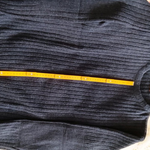 Levi's Red Tab sweater XL like new, blue