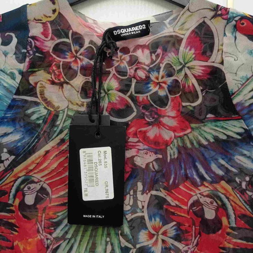 Dsquared2 bodysuit new, multicolored, size M