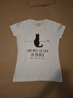 Imperial μπλουζάκι T shirt με στάμπα μέγεθος Μ μεταχειρισμένο