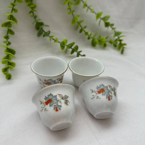 Shot glasses like new