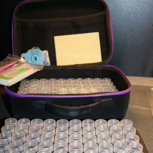 Diamond Painting Tool and Accessory Set new