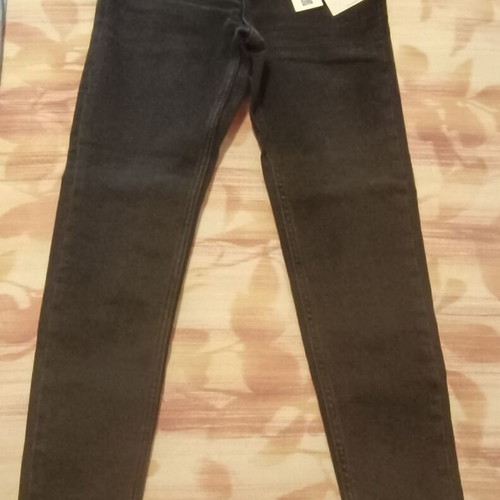 Zara pants new, elastic, black for 10 years 140 cm
