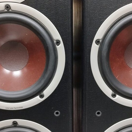 DALI Spektor 6 in excellent condition
