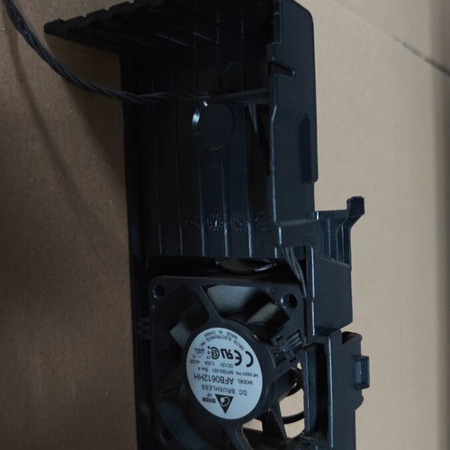 HP Z420 Memory Cooler used, tested and functional