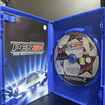 Pro Evolution Soccer 2014 PS2 used