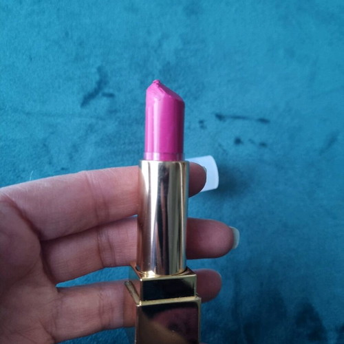 YSL Rouge Pur Couture κραγιόν μεταχειρισμένο N.19