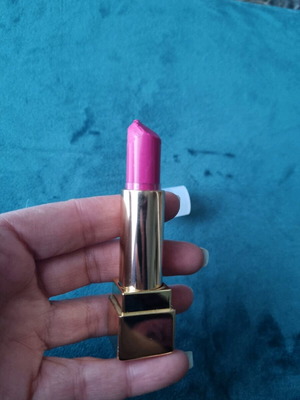 YSL Rouge Pur Couture κραγιόν μεταχειρισμένο N.19