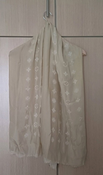 Шал Louis Vuitton