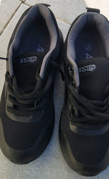 Αθλητικά AIRSTEP