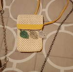 Phone pouch new