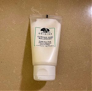 Origins, Frothy Face Wash, 50 ml