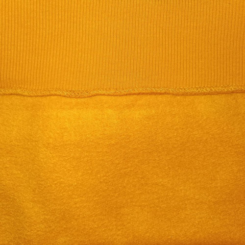 Billabong hoodie orange used, size S