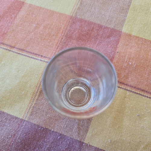 Collectible Ursus Roter shot glass used 90-2000