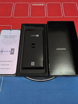 Samsung Galaxy S21 Ultra 5G μεταχειρισμένο, 12GB/256GB Phantom Black
