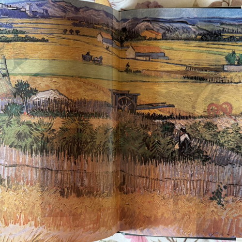 Encyclopedia Pinakothiki of Famous Painters like new, 7 volumes