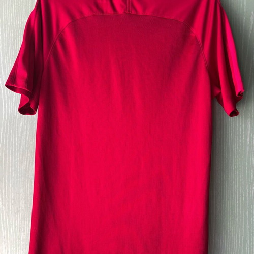 Atletico Madrid jersey like new, size large