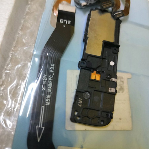 Xiaomi Redmi Note 8T cameras speaker cable like new