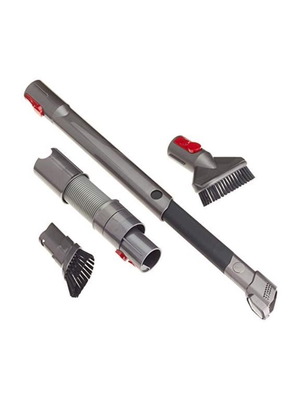 Dyson stick vacuum accessory set new, 4 pieces