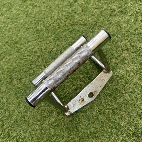 Pulley handle
