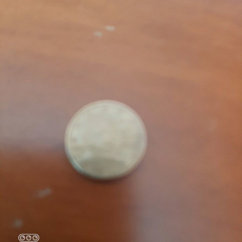 10 Cent Coin used with Rigas Feraios 2002
