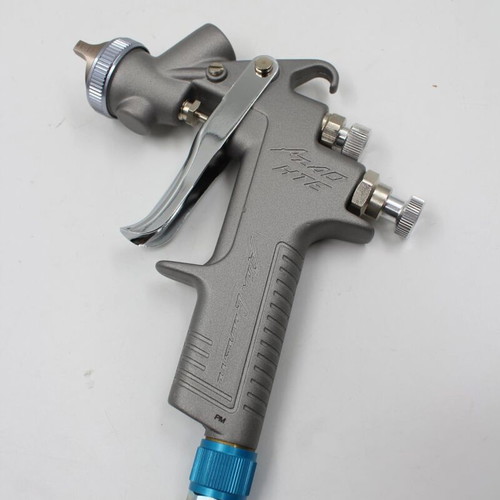 Air Gunsa Anest Iwata Airbrush Gun 0.8mm 200cc New