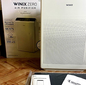 Καθαριστής αέρα winix zero