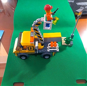 Lego City 3179