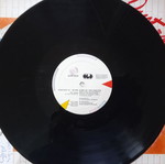 Maxi 12'' vinyl Dust Man King Of The Ghetto used, electronic