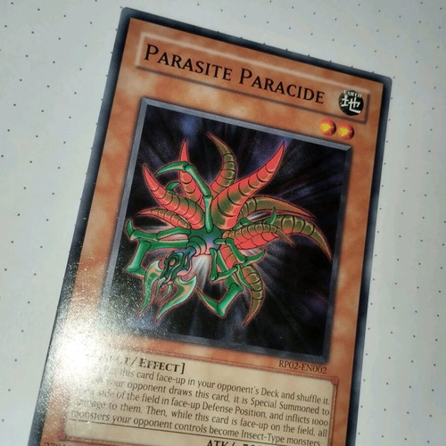 yugioh parasite card Zoroa, the Magistus of Flame GEIM-EN002 Yu-Gi-Oh! Card main image 1