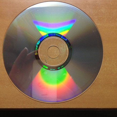 Microsoft Windows NT Workstation 4.0 CD like new