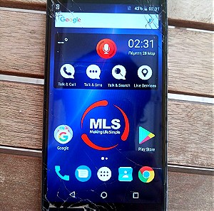 ΜLS MX 4G (32GB)