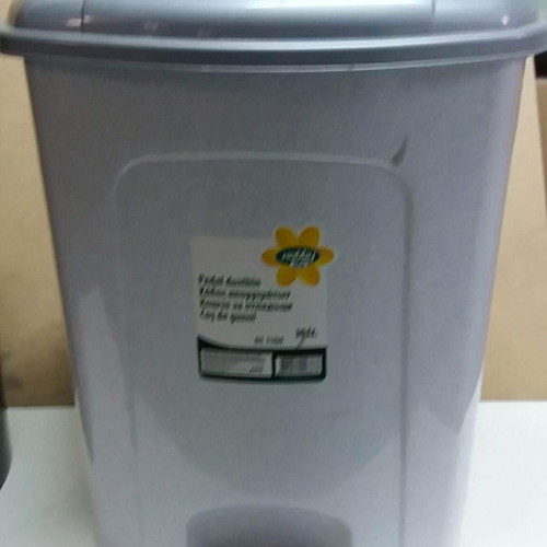 Trash bin new 30 lt 50x37 cm