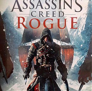 Assassin's Creed : Rogue (XBOX 360)