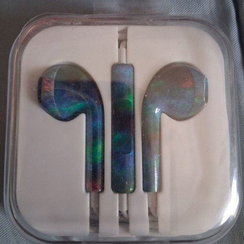 Samsung Galaxy A12 Wired Earphones new