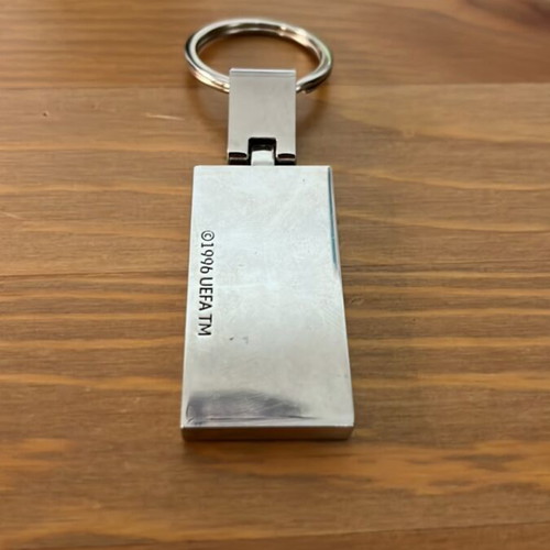 Bayern Munich keychain