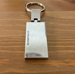Bayern Munich keychain