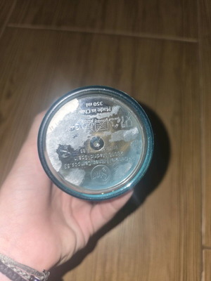 Children's cup like new