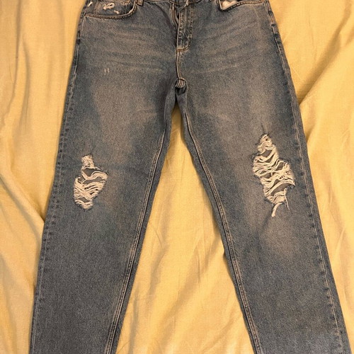 ASOS Desing Men’s Jeans new, blue, size L