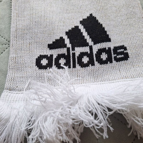 Germany Adidas football scarf like new, authentic