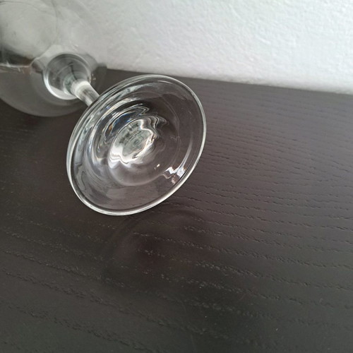 Decorative glass tall glass new