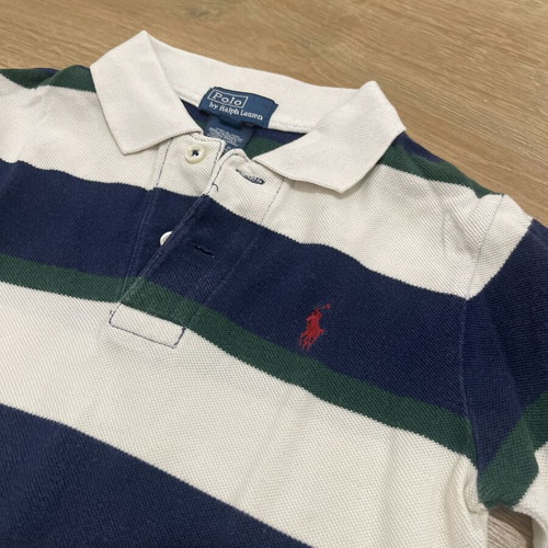 Polo Ralph Lauren boy's long sleeve top size 6 years