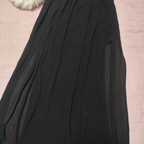 Amy Gee black skirt like new, sizes M and L