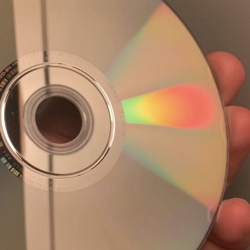 The Revenant DVD with English subtitles